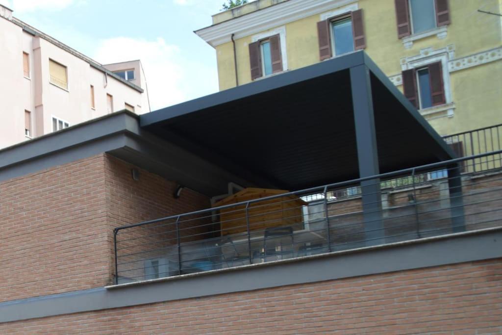 La Suite Al Vaticano 2 Roma Exterior foto